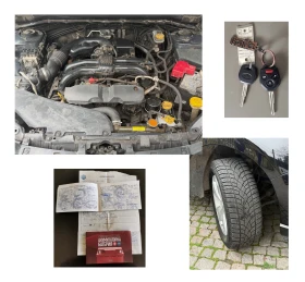 Subaru Forester 2.5 automat | Auto.bg — изображение 13