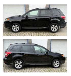 Subaru Forester 2.5 automat | Auto.bg — изображение 4