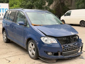 VW Touran 1.9TDI BLS �����  | Mobile.bg � ����� ������ 4