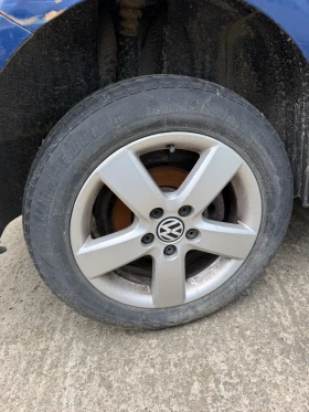 VW Touran 1.9TDI BLS �����  | Mobile.bg � ����� ������ 12