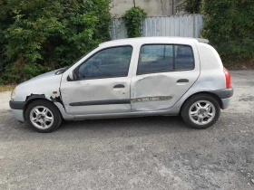 Renault Clio 2001 - цена по договаряне - 66791865 3