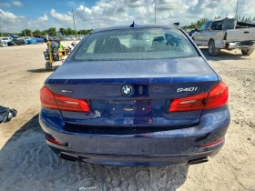 BMW 540 xDrive| ОБДУXВАНЕ| МАСАЖ| DISTRONIC| HUD| ЖЕСТОВЕ - 15990 € / 31273.72 лв. - 12062265 6