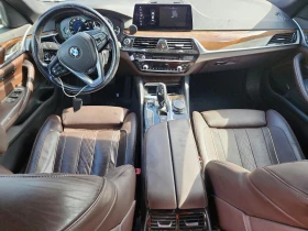 BMW 540 xDrive| ОБДУXВАНЕ| МАСАЖ| DISTRONIC| HUD| ЖЕСТОВЕ - 15990 € / 31273.72 лв. - 12062265 8