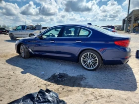 BMW 540 xDrive| ОБДУXВАНЕ| МАСАЖ| DISTRONIC| HUD| ЖЕСТОВЕ - 15990 € / 31273.72 лв. - 12062265 2