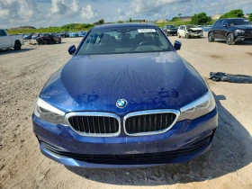 BMW 540 xDrive| ОБДУXВАНЕ| МАСАЖ| DISTRONIC| HUD| ЖЕСТОВЕ - 15990 € / 31273.72 лв. - 12062265 5