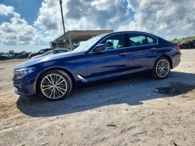 BMW 540 xDrive| ОБДУXВАНЕ| МАСАЖ| DISTRONIC| HUD| ЖЕСТОВЕ