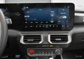 Ford Mustang 5.0 GT Premium* ПОДГРЕВ* ОБДУХВАНЕ* КАМЕРА* КОЖА*  - 43900 € / 85860.94 лв. - 49808732 12