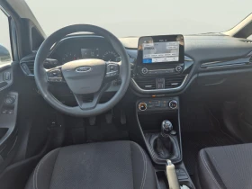Ford Fiesta 1.1 Duratec | Mobile.bg � ����� ������ 11