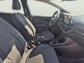 Ford Fiesta 1.1 Duratec | Mobile.bg � ����� ������ 10