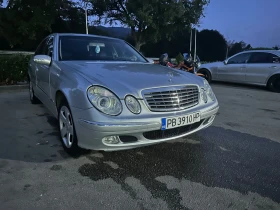 Mercedes-Benz E 270 | Mobile.bg � ����� ������ 11