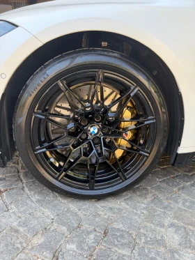 BMW M3 Competition CARBON CERAMIC FULL | Mobile.bg � ����� ������ 10