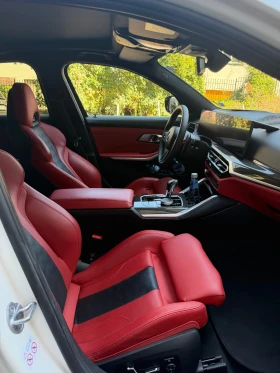 BMW M3 Competition CARBON CERAMIC FULL | Mobile.bg � ����� ������ 15
