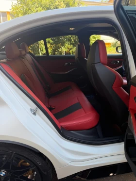 BMW M3 Competition CARBON CERAMIC FULL | Mobile.bg � ����� ������ 14