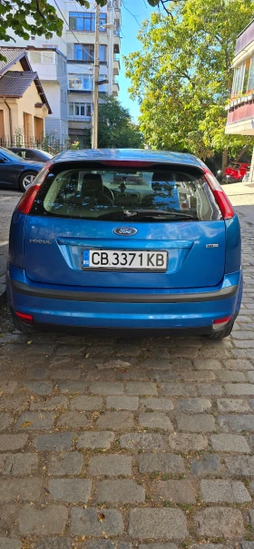 Ford Focus МК2 - 1199 € - 91674868 2