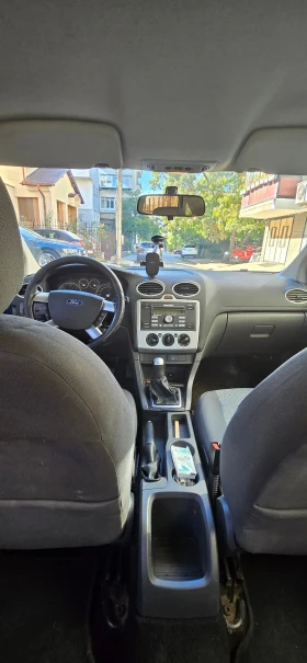 Ford Focus МК2 - 1199 € - 91674868 8
