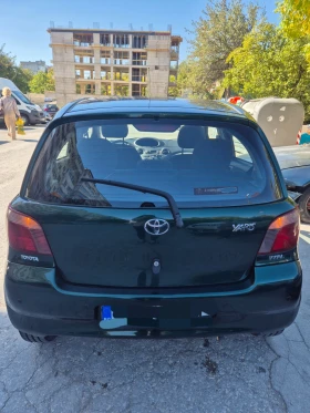 Toyota Yaris | Mobile.bg � ����� ������ 2