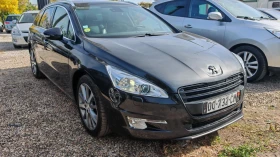 ������ Peugeot 508