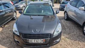 Peugeot 508 2.0HDI 163k.-��� ���������, ���� ����  | Mobile.bg � ����� ������ 3