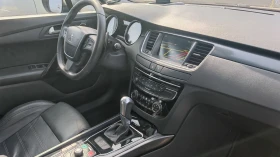 Peugeot 508 2.0HDI 163k.-��� ���������, ���� ����  | Mobile.bg � ����� ������ 17