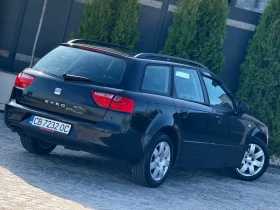 Seat Exeo 2.0/TDI/170HP/ST/�������� � ������ �� ��� �����! | Mobile.bg � ����� ������ 4