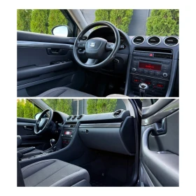 Seat Exeo 2.0/TDI/170HP/ST/�������� � ������ �� ��� �����! | Mobile.bg � ����� ������ 12