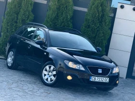 ������ Seat Exeo