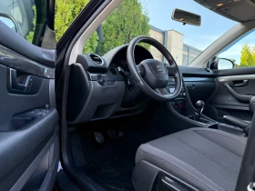 Seat Exeo 2.0/TDI/170HP/ST/�������� � ������ �� ��� �����! | Mobile.bg � ����� ������ 6