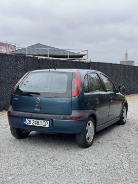 Opel Corsa | Mobile.bg � ����� ������ 4