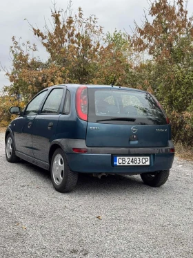 Opel Corsa | Mobile.bg � ����� ������ 3