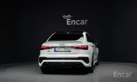 Audi Rs3 2.5 TFSI quattro* Люк* Камера | Auto.bg — изображение 4