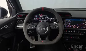 Audi Rs3 2.5 TFSI quattro* Люк* Камера | Auto.bg — изображение 13