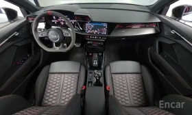 Audi Rs3 2.5 TFSI quattro* Люк* Камера | Auto.bg — изображение 7