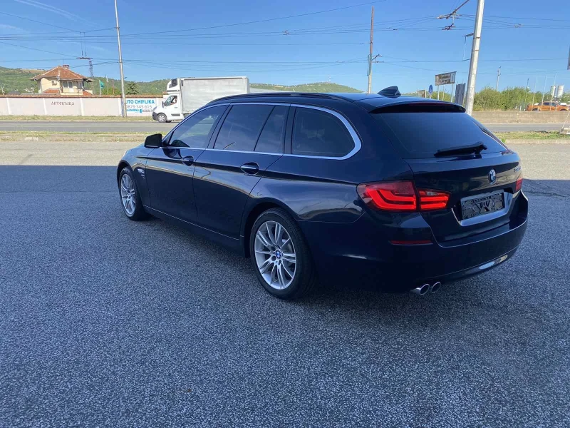 BMW 530 530d 258hp, снимка 5 - Автомобили и джипове - 47540338