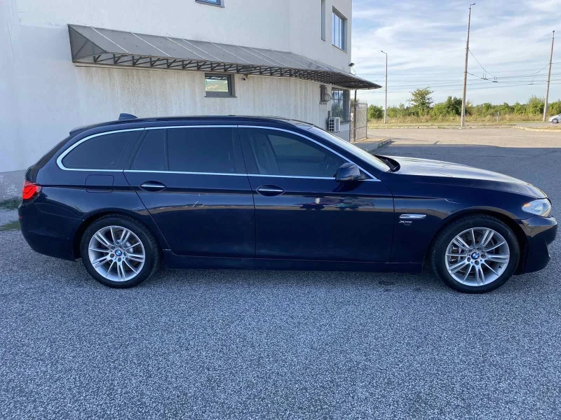 BMW 530 530d 258hp, снимка 2 - Автомобили и джипове - 47540338