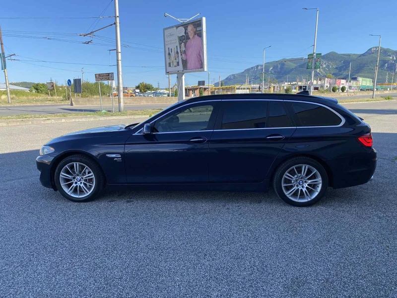 BMW 530 530d 258hp, снимка 6 - Автомобили и джипове - 47540338