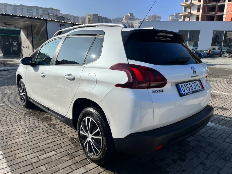 Peugeot 2008 1.6 BLUE HDI FACELIFT , снимка 7 - Автомобили и джипове - 48631091