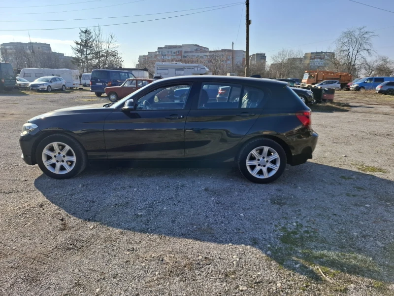 BMW 118 2, 0D, снимка 8 - Автомобили и джипове - 48704751