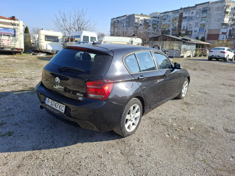 BMW 118 2, 0D, снимка 5 - Автомобили и джипове - 48704751