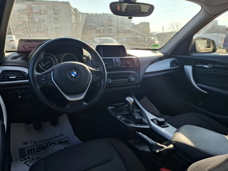 BMW 118 2, 0D, снимка 9 - Автомобили и джипове - 48704751