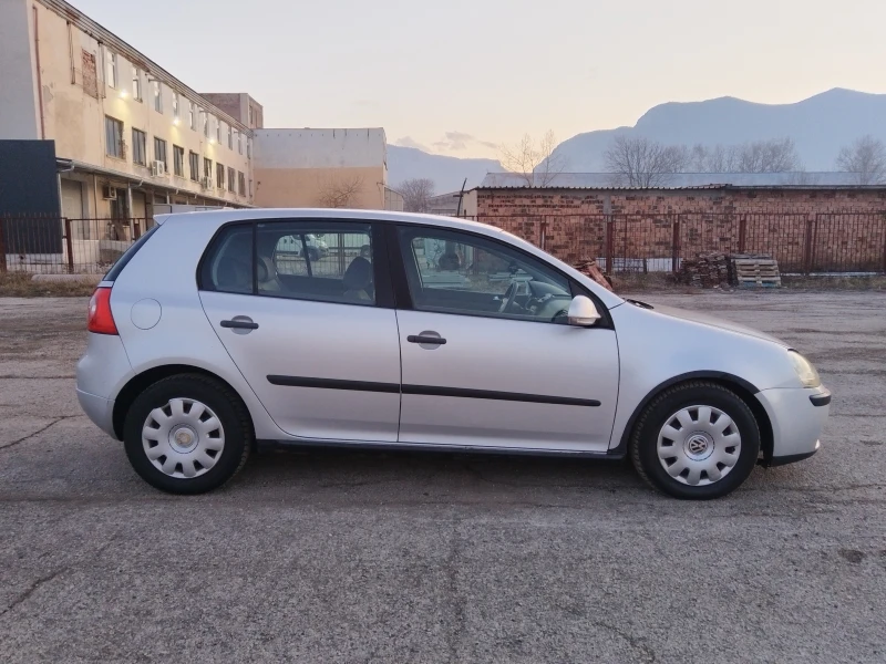 VW Golf 1.9 ТДИ 105к.с.* Xenon* , снимка 5 - Автомобили и джипове - 48804354