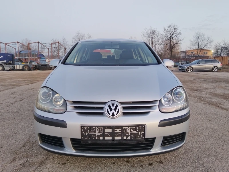 VW Golf 1.9 ТДИ 105к.с.* Xenon* , снимка 2 - Автомобили и джипове - 48804354