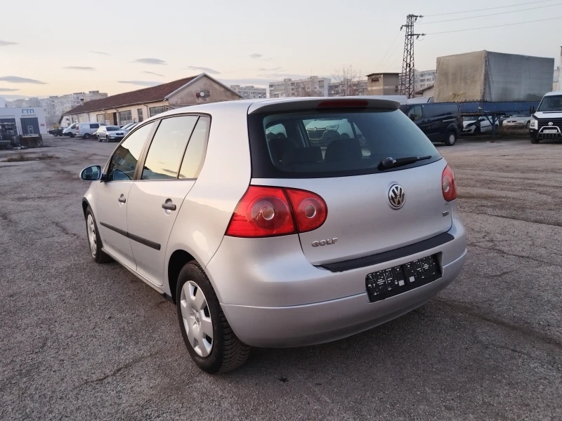 VW Golf 1.9 ТДИ 105к.с.* Xenon* , снимка 8 - Автомобили и джипове - 48804354