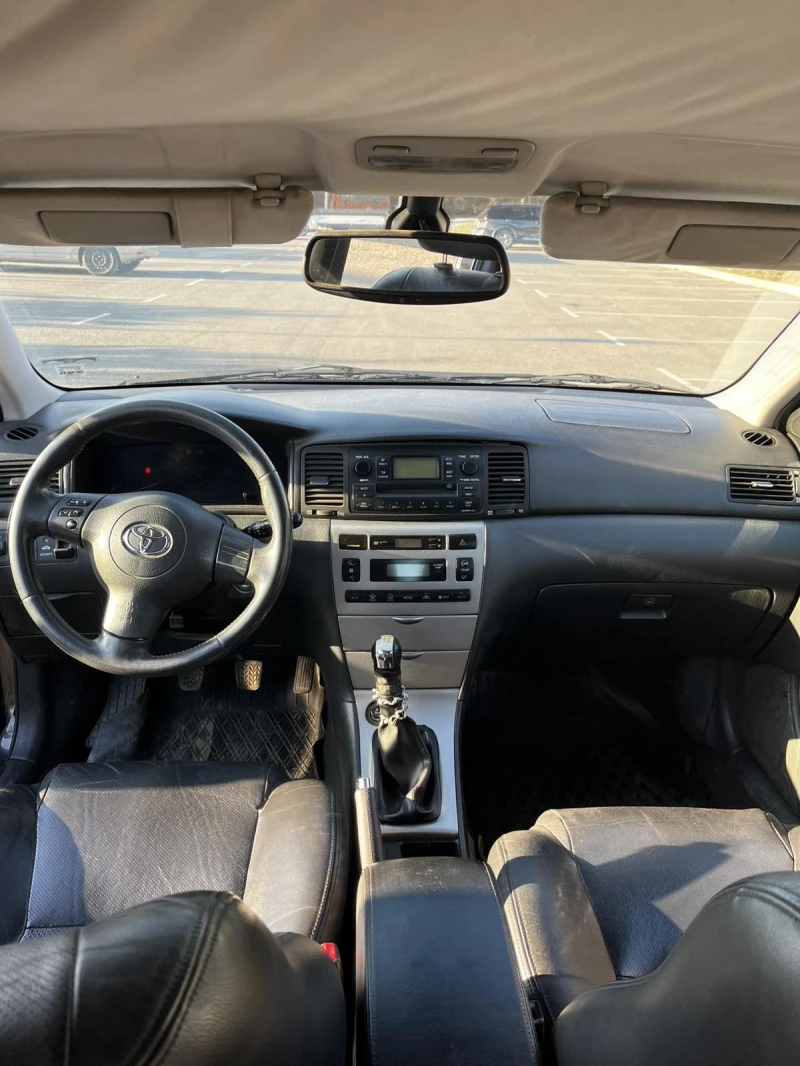 Toyota Corolla, снимка 7 - Автомобили и джипове - 49112845