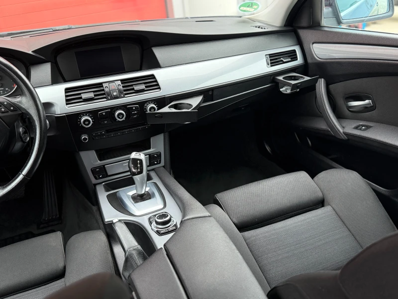 BMW 525 Face/Recaro, снимка 13 - Автомобили и джипове - 49608313