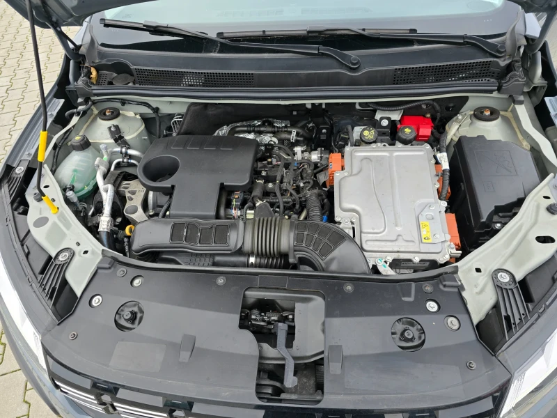 Dacia Jogger Hybrid 140 2300km, снимка 5 - Автомобили и джипове - 52696497