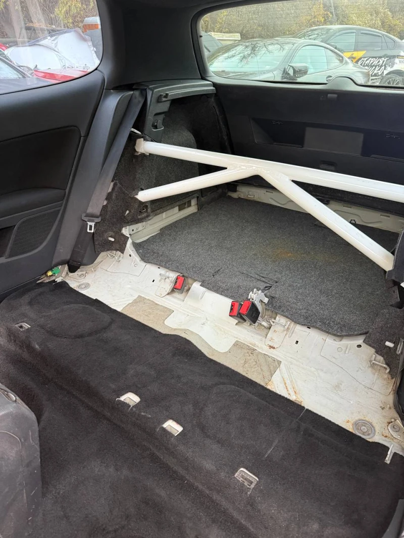 VW Golf GTI, снимка 7 - Автомобили и джипове - 52724654