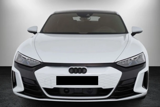 Audi E-Tron GT Quattro = Black Optics Plus= Гаранция - 170250 лв. - 47862652 1