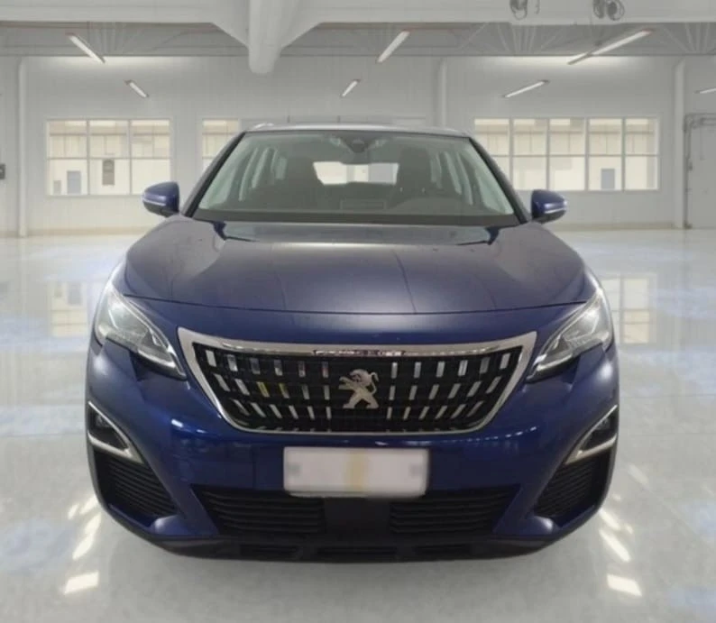 Peugeot 3008 !!!ОЧАКВАН ВНОС!!! 1.5 BlueHDI 130ps.  - изображение 2