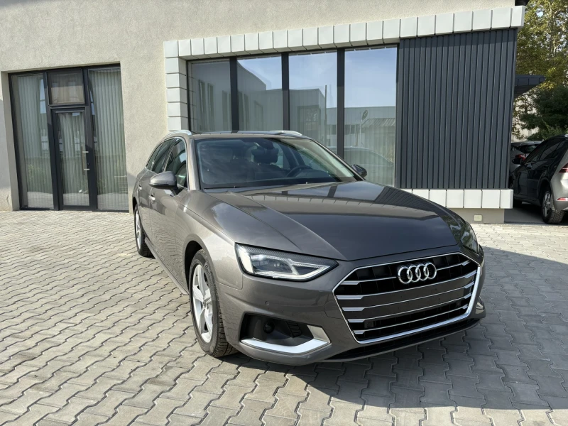 Audi A4 2.0 TDI - 35900 лв. - 76450539 1