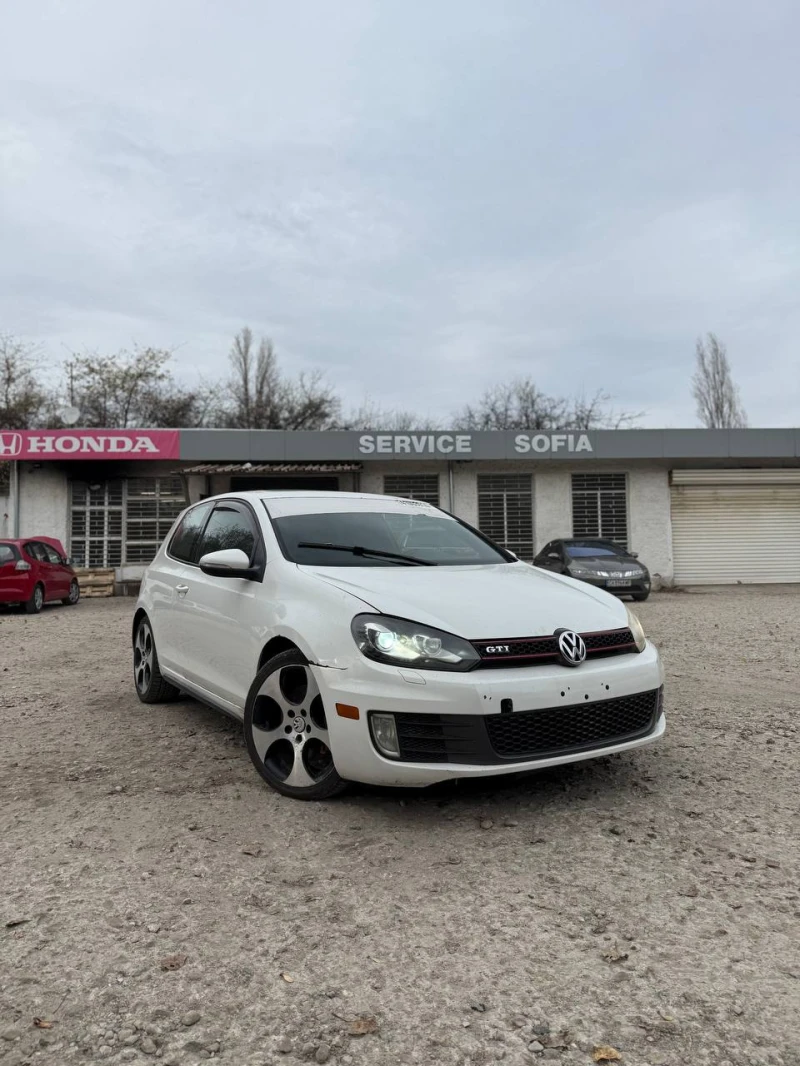 VW Golf GTI - 11900 лв. / 6084.37 € - 48383693 1